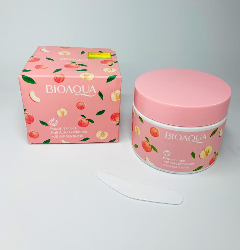 Bioaqua Whitening Cream – Unveil Your Naturally Glowing Skin!